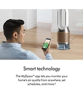 Dyson Purifier Humidify+ Cool PH2 De-NOx