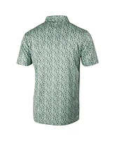 Columbia Men's Green Wm Phoenix Open the Prodigy Polo Shirt