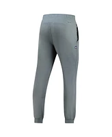 Nike Men's Heather Gray St. Louis Cardinals Travel Performance Pants