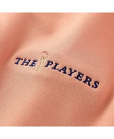 Nike Men's Orange 2025 The Players Victory Performance Polo Shirt