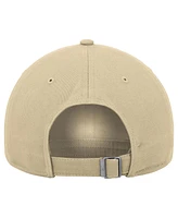 Nike Men's Gold Purdue Boilermakers 2025 On-Field Club Adjustable Hat