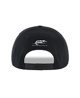 '47 Brand Men's Black Connor Zilisch Hitch Rope Adjustable Hat