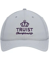 Ahead Men's Gray Truist Championship Frio Tech Adjustable Hat