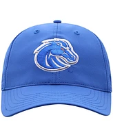 Top of the World Men's Royal Boise State Broncos Victory Trainer Adjustable Hat