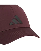 Adidas Men's Burgundy adidas Game Day 4 Flex Hat