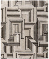 Feizy Gansett T8011 8'x10' Area Rug