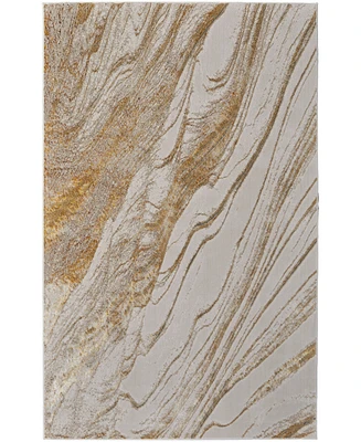 Feizy Aura 39LLF 5'x8' Area Rug