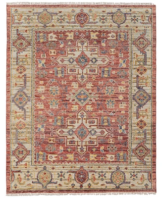 Feizy Fillmore 69CKF 5'x8' Area Rug