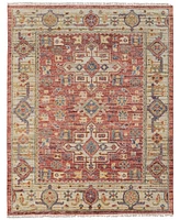 Feizy Fillmore 69CKF 5'x8' Area Rug