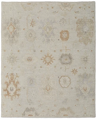 Feizy Grafton 69F9F 7'9"x9'9" Area Rug