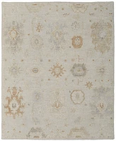 Feizy Grafton 69F9F 7'9"x9'9" Area Rug