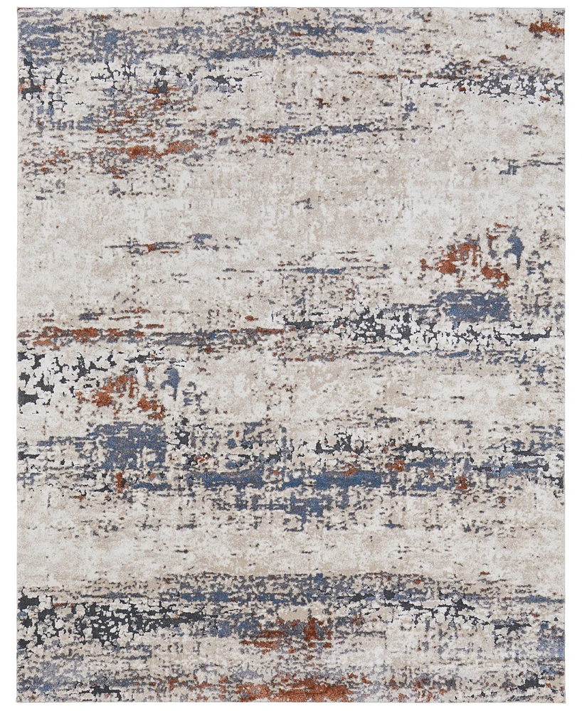 Feizy Gilmore 39MLF 5'3"x8' Area Rug