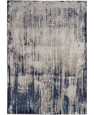 Feizy Indio 39GYF 8'x10' Area Rug