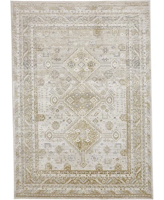 Feizy Aura 3738F 8'x10' Area Rug