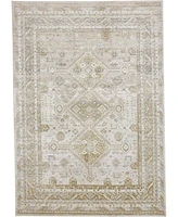 Feizy Aura 3738F 8'x10' Area Rug