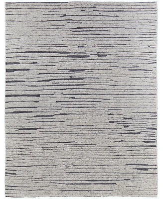 Feizy Broadfield T6037 5'6"x8'6" Area Rug