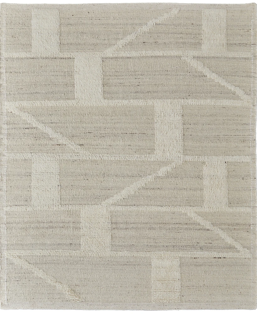 Feizy Ashby 8908F 5'6"x8'6" Area Rug