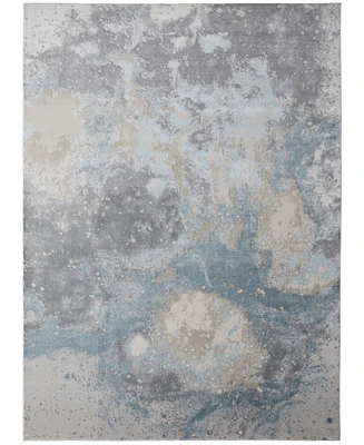 Feizy Astra 39L3F 6'7"x9'6" Area Rug