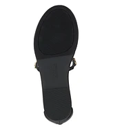 I.n.c. International Concepts Women's Harini High-Rise Gladiator Sandals, Exclusively at Macy's