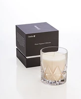 Orrefors Peak Candle, Vanilla Scented