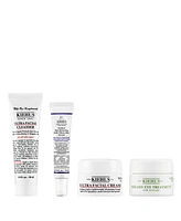 Free 4-Pc. Gift with any $85 Kiehl's purchase