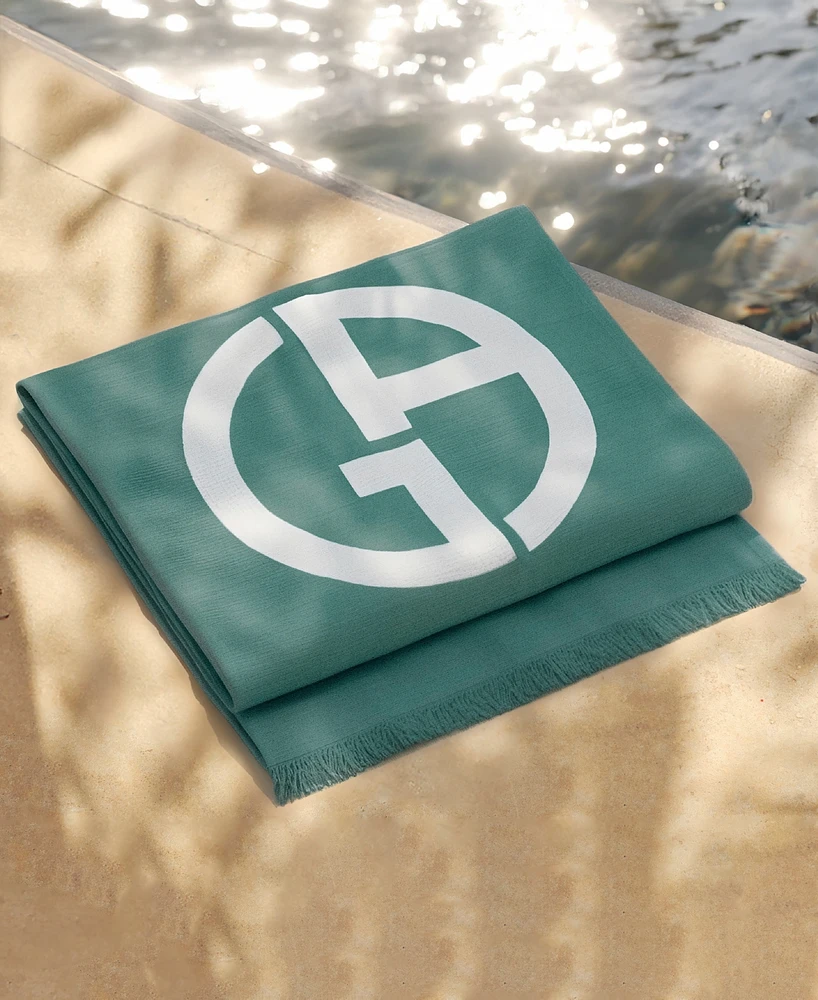 Free Armani Beach Towel With Any $100 Acqua Di Gio/Stonger With You/Code Purchase