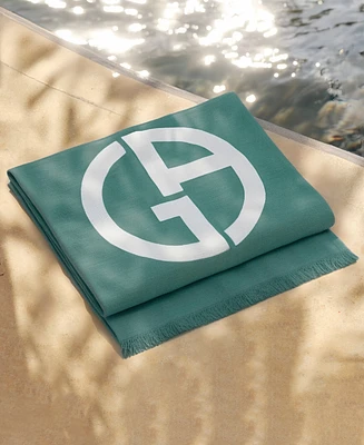 Free Armani Beach Towel With Any $100 Acqua Di Gio/Stonger With You/Code Purchase