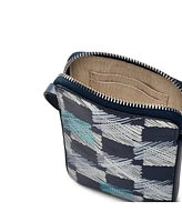 Radley London Check Me Out Mini Phone Crossbody Bag
