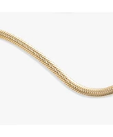 Alex and Ani Everyday Herringbone Chain Bracelet