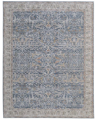 Feizy Pasha 39M4F 5'x7'6" Area Rug