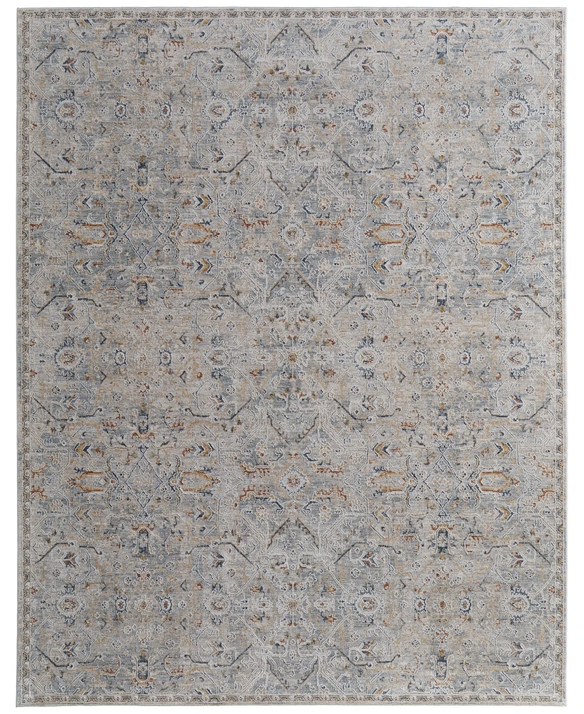 Feizy Pasha 39M6F 7'10"x10'3" Area Rug