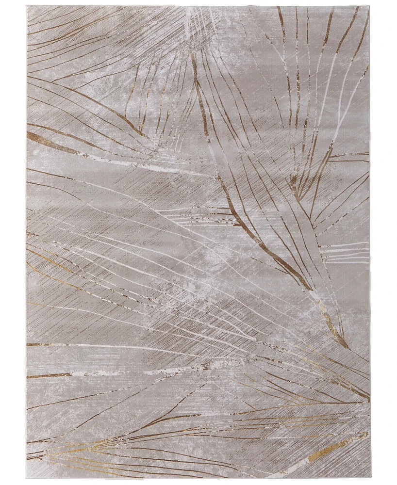 Feizy Waldor 39NBF 8'x11' Area Rug