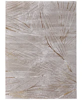 Feizy Waldor 39NBF 8'x11' Area Rug