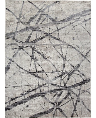 Feizy Kano 3877F 7'10"x10' Area Rug