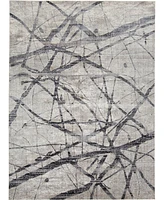 Feizy Kano 3877F 7'10"x10' Area Rug