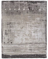Feizy Skyview 39QAF 7'10"x10' Area Rug