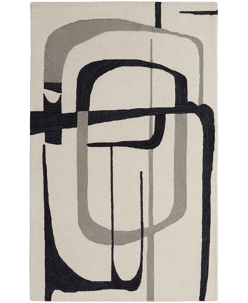Feizy Maguire 8905F 5'x8' Area Rug
