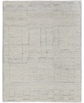 Feizy Navaro 8913F 7'9"x9'9" Area Rug