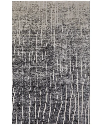 Feizy Kano 39LIF 2'2"x3' Area Rug