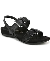Vionic Womens Reese Slingback Sandals