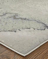 Feizy Clio 39LVF 2'x3' Area Rug