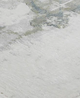 Feizy Atwell 3146F 2'8"x10' Runner Area Rug