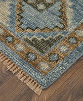Feizy Fillmore 6935F 5'x8' Area Rug