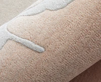 Feizy Katya 8989F 4'x6' Area Rug