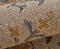 Feizy Corbitt 0613F 3'6"x5'6" Area Rug