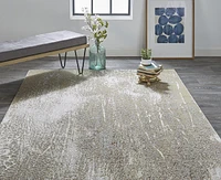 Feizy Aura 3739F 3'11"x6' Area Rug