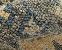 Feizy Fillmore 6954F 2'6"x8' Runner Area Rug