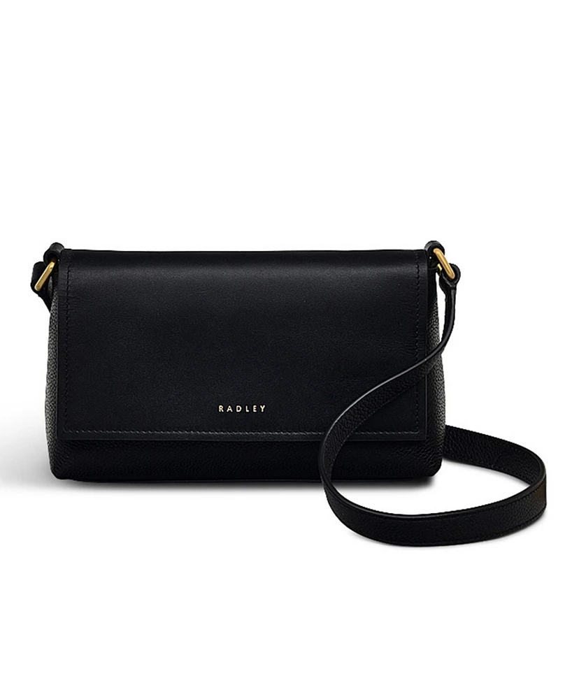 Radley London Holmes Avenue Small Flap Over Crossbody Bag