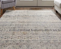 Feizy Kaia 39GLF 3'x5' Area Rug
