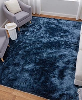 Feizy Indochine 4550F 4'9"x7'6" Area Rug